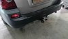 Фаркоп Leader Plus H218-F Hyundai Terracan (HP) 2001-2006 — рис. 6
