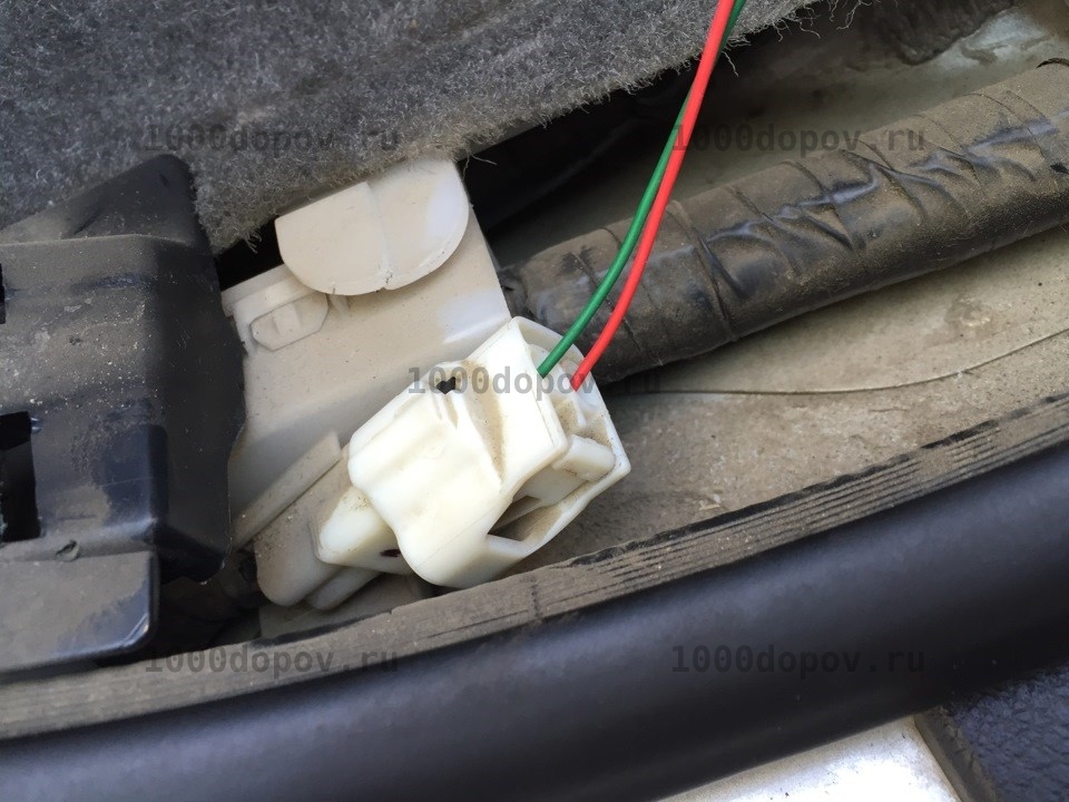 Пороги с подсветкой  Тoyota Land Cruiser 200, Lexus LX570 2007-н.в. — рисунок 12