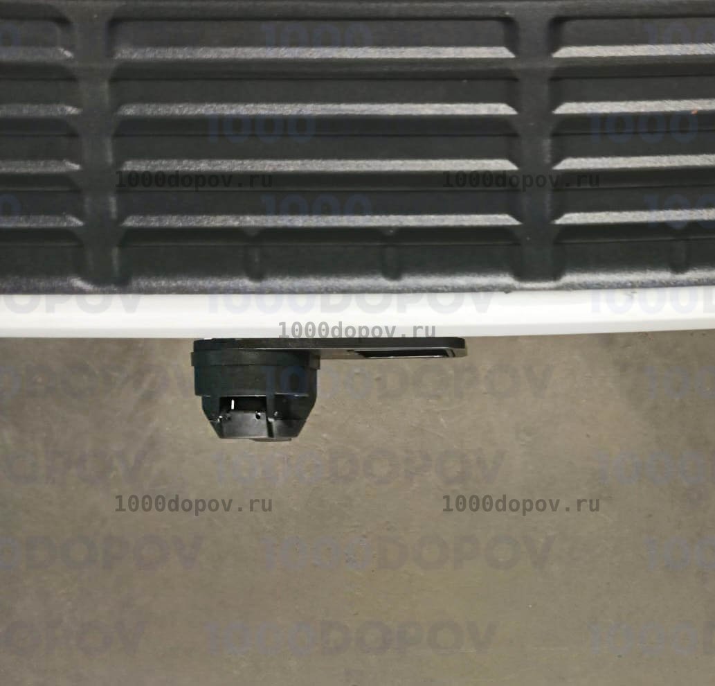 Фаркоп PT GROUP TLC-07-991122.00 TOYOTA LC 200 с 2007-н.в. — рисунок 17