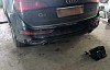 Фаркоп Steinhof A-106 Audi Q5 2008-2016 (быстросъемный) — рис. 24