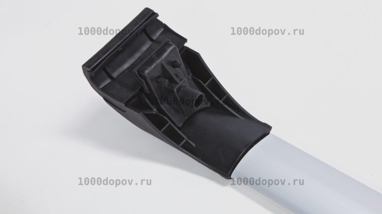 Багажник Tourmaline V2 на крышу MINI COUNTRYMAN 2010-2016 серебро — рисунок 3