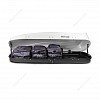 Автобокс MaxBox PRO 520 (большой) белый глянцевый — рис. 21