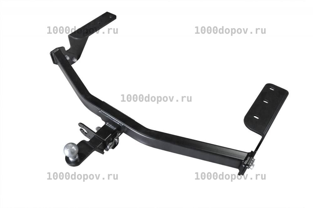 Фаркоп PT GROUP TRV-13-991122.00 Toyota RAV4 с 2013-2018 — рисунок 9