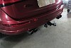 Фаркоп Leader Plus A106-E Audi Q5 (8RB) 2008-2017 — рис. 9