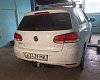 Фаркоп Avtos VW 25 Volkswagen Jetta 2005-2011 — рис. 3