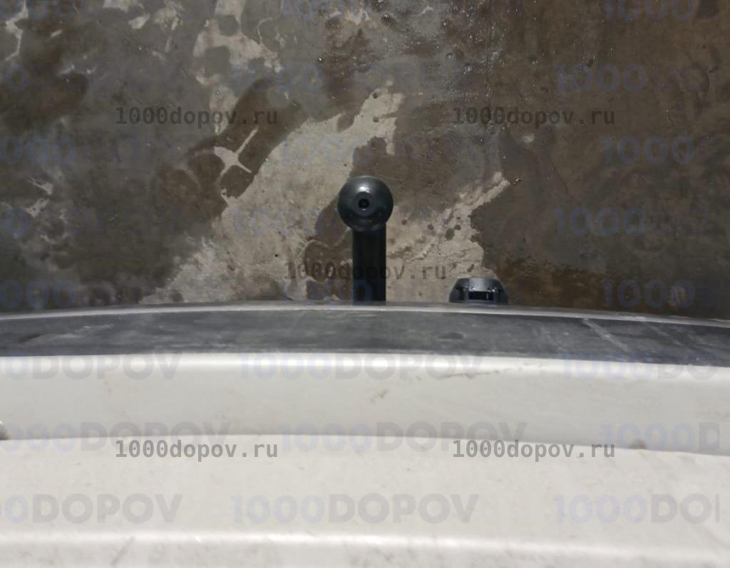 Фаркоп Трейлер 7910 Suzuki Vitara 2015-н.в. — рисунок 4