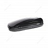 Автобокс MaxBox PRO 460 (средний) черный глянцевый — рис. 3