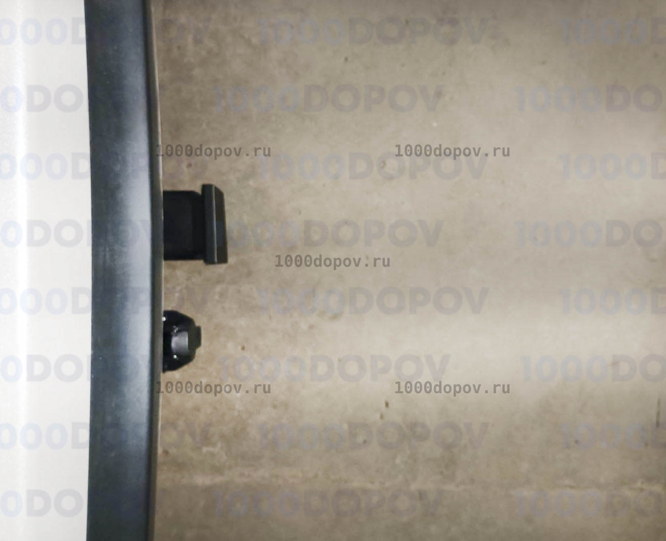 Фаркоп PT GROUP 06021501 KIA Sorento  2012-2020 — рисунок 21