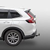 Фаркоп Leader Plus H105-E Honda CR-V (RS) 2022-н.в — рис. 2