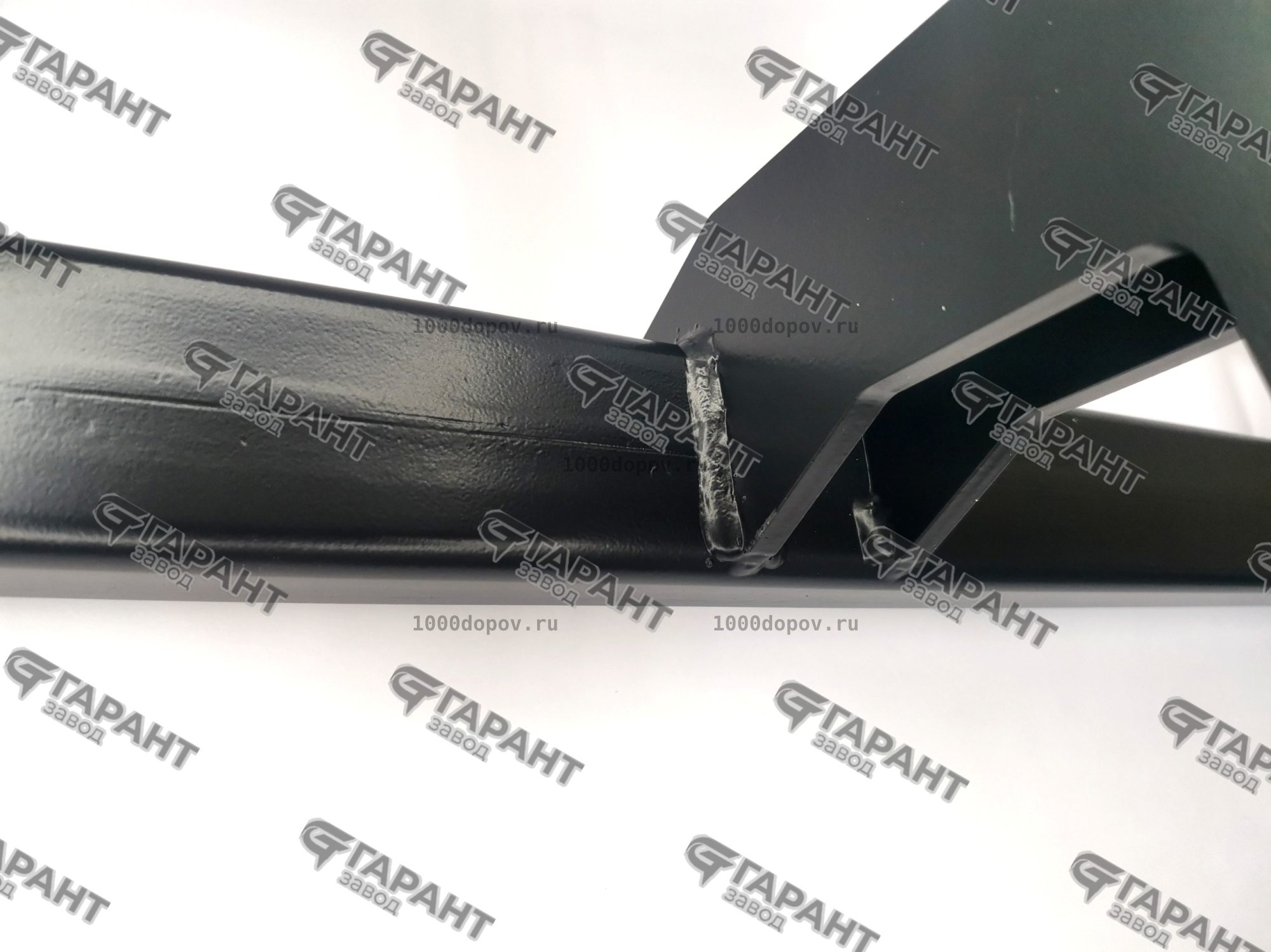 Фаркоп Garant G-HN056 Honda CR-V 2012-2017 — рисунок 4