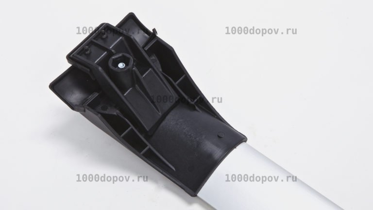 Багажник Tourmaline V1 на крышу NISSAN QASHQAI 2013+ серебро — рисунок 3