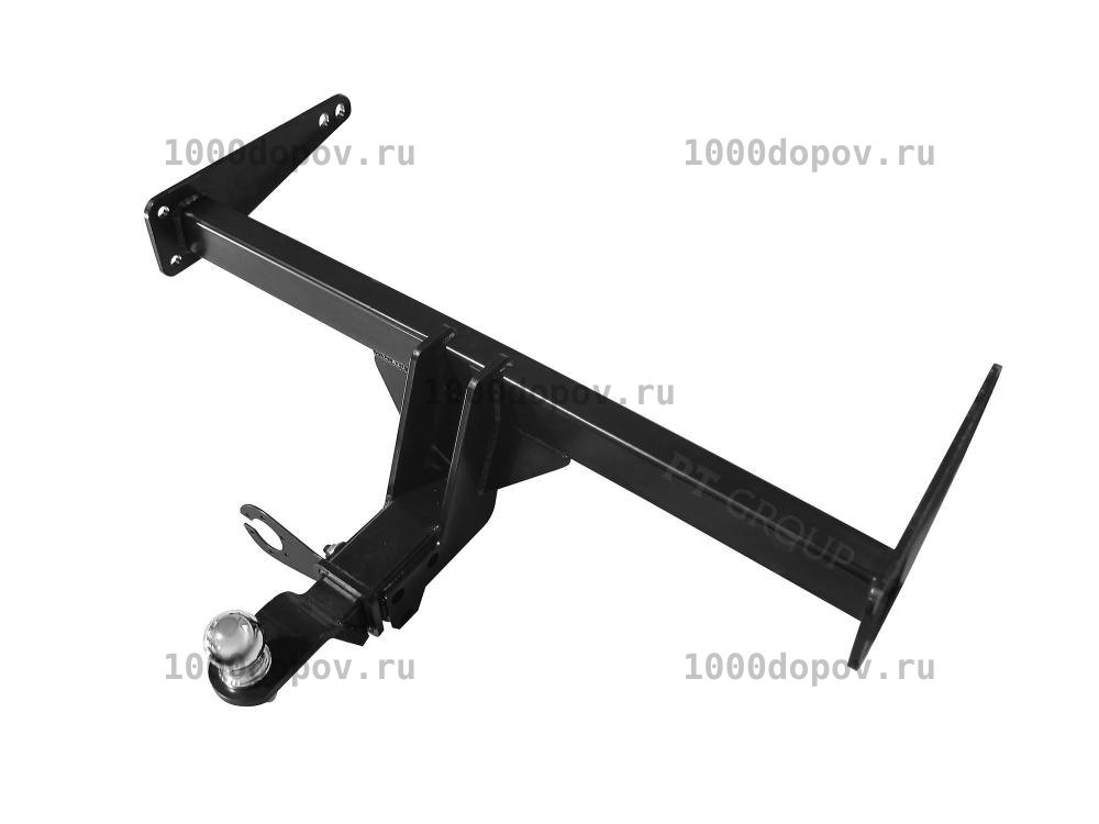 Фаркоп PT GROUP OPA-06-991122.00 Opel Antara 2006 - 2017 — рисунок 2