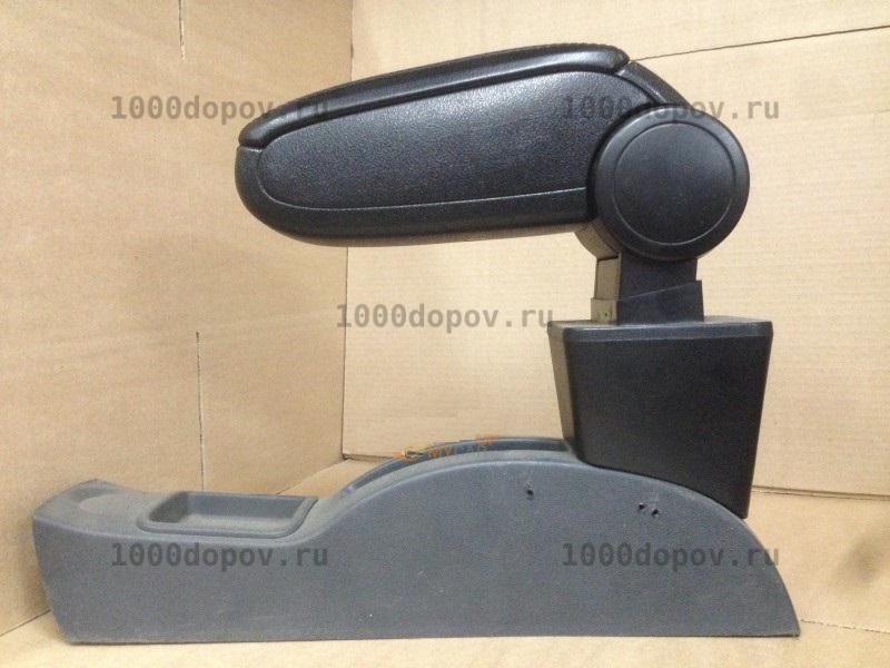 Подлокотник Armrest II Renault Logan 2 2014-2018 — рисунок 11
