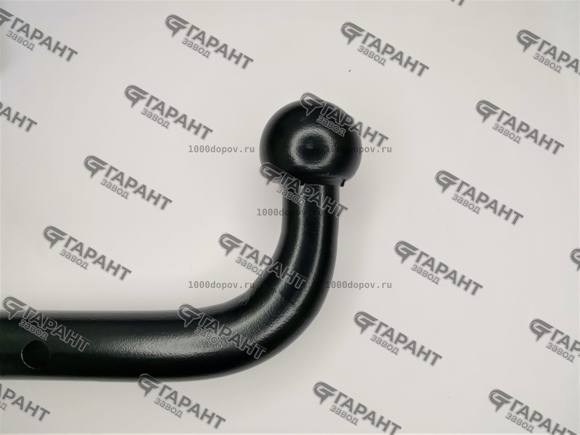 Фаркоп Garant G-GL253 Exeed VX 2.0L 4WD 2021-н.в. — рисунок 8