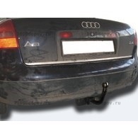 Фаркоп Leader Plus A103-A Audi A6 (4B2) 1997-2004 — рисунок 3