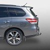 Фаркоп Leader Plus N125-A Nissan Pathfinder 4 (R53) 2012-2021 — рис. 2