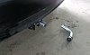 Фаркоп TAVIALS H219-BA Kia Rio 3 2011/2012-н.в. — рис. 6
