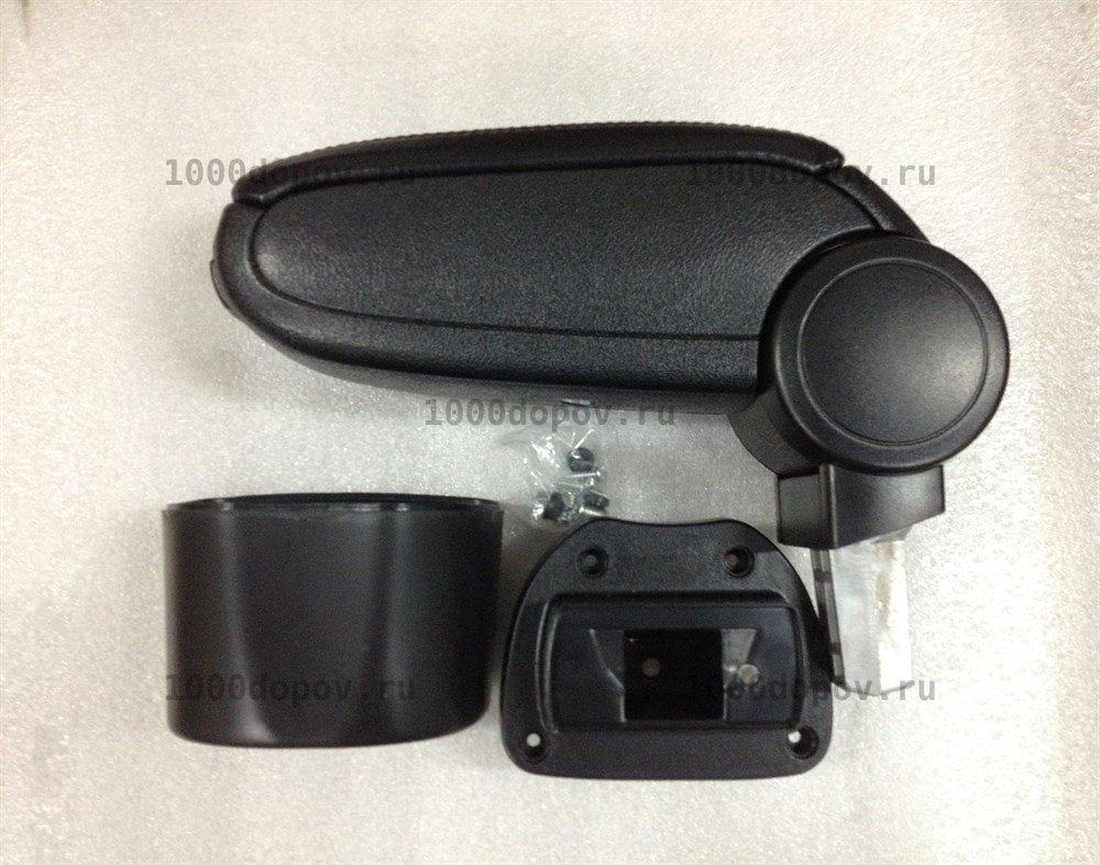 Подлокотник Armrest II Nissan Juke с 2011 г.в. — рисунок 8