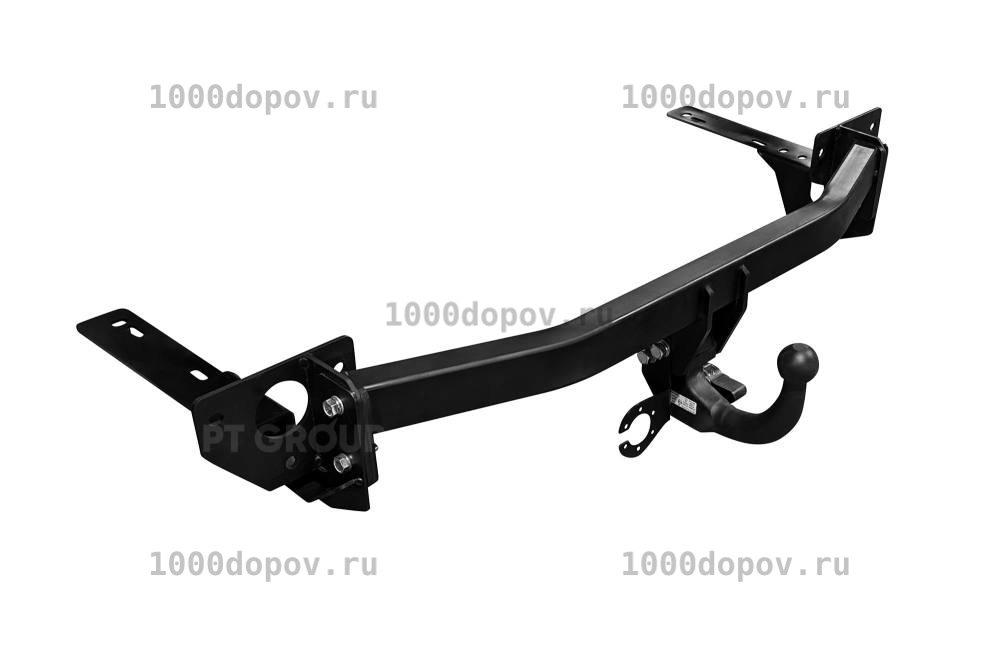 Фаркоп PT GROUP GAC-23-991422.00 GAC GS8 с 2023-н.в — рисунок 8
