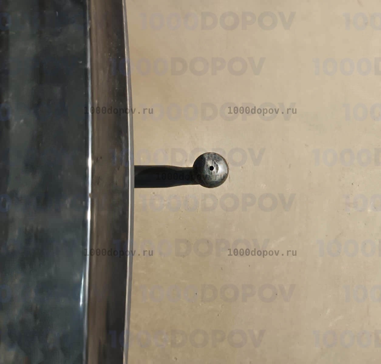 Фаркоп Avtos BM 02 BMW X5 (F15) 2013-н.в., вкл. М-пакет — рисунок 7