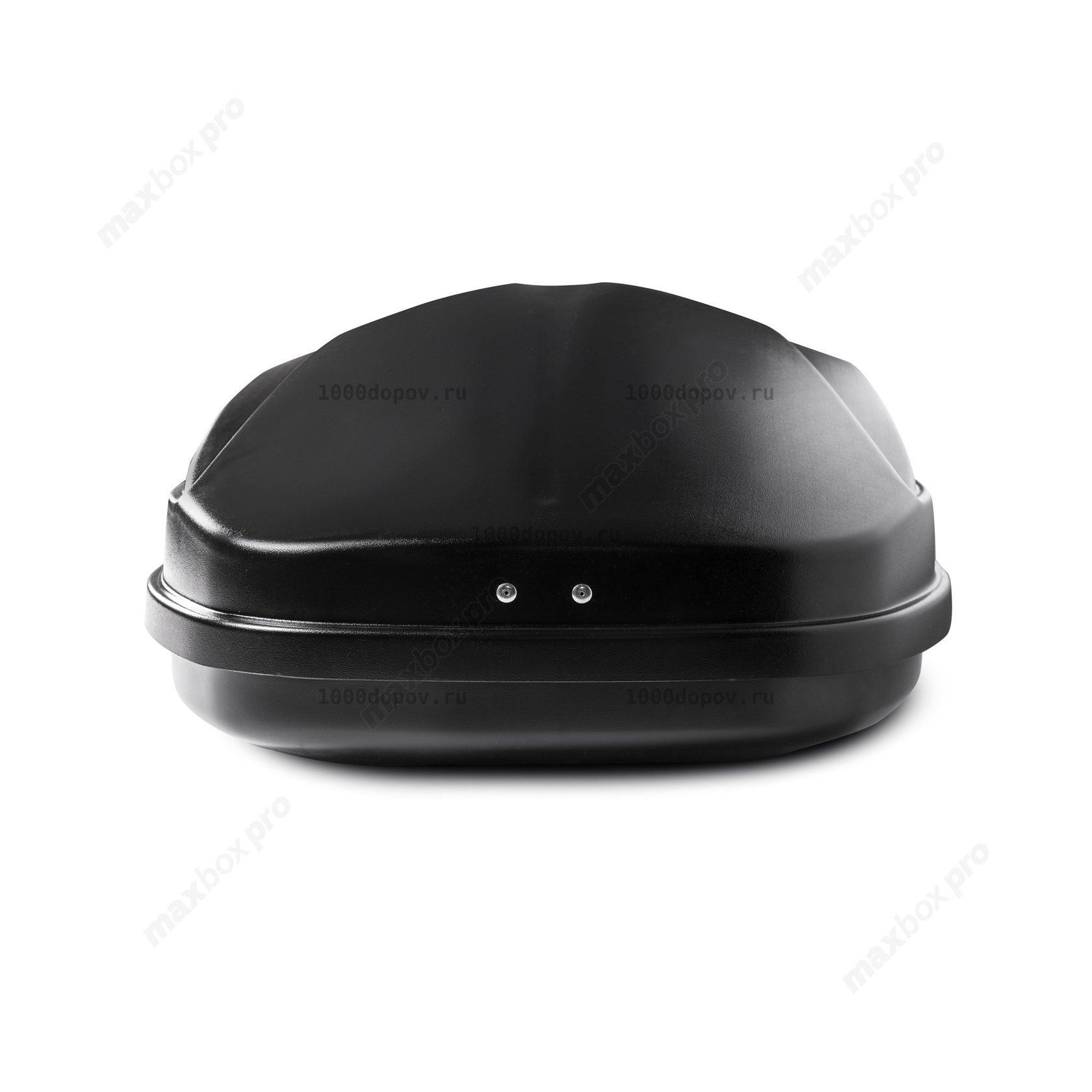 Автобокс MaxBox PRO 520 (большой) черный — рисунок 21