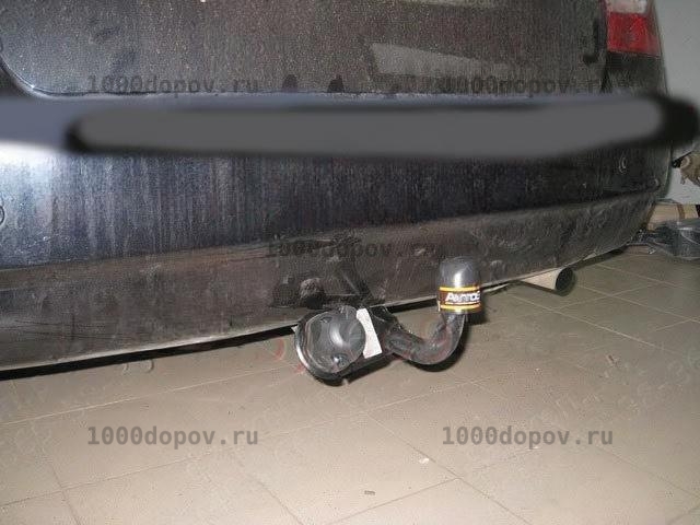 Фаркоп Avtos CE 02 Chery Fora 2007-2010 — рисунок 1