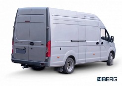 Фаркоп Berg F.6211.001 GAZelle NEXT 2016-н.в.