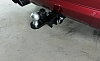 Фаркоп Leader Plus A106-E Audi Q5 (8RB) 2008-2017 — рис. 3