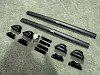 Багажник на рейлинги Honda CR-V 6 2023-н.в. штатный — рис. 5