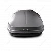 Автобокс MaxBox PRO 520 (большой) серый — рис. 10