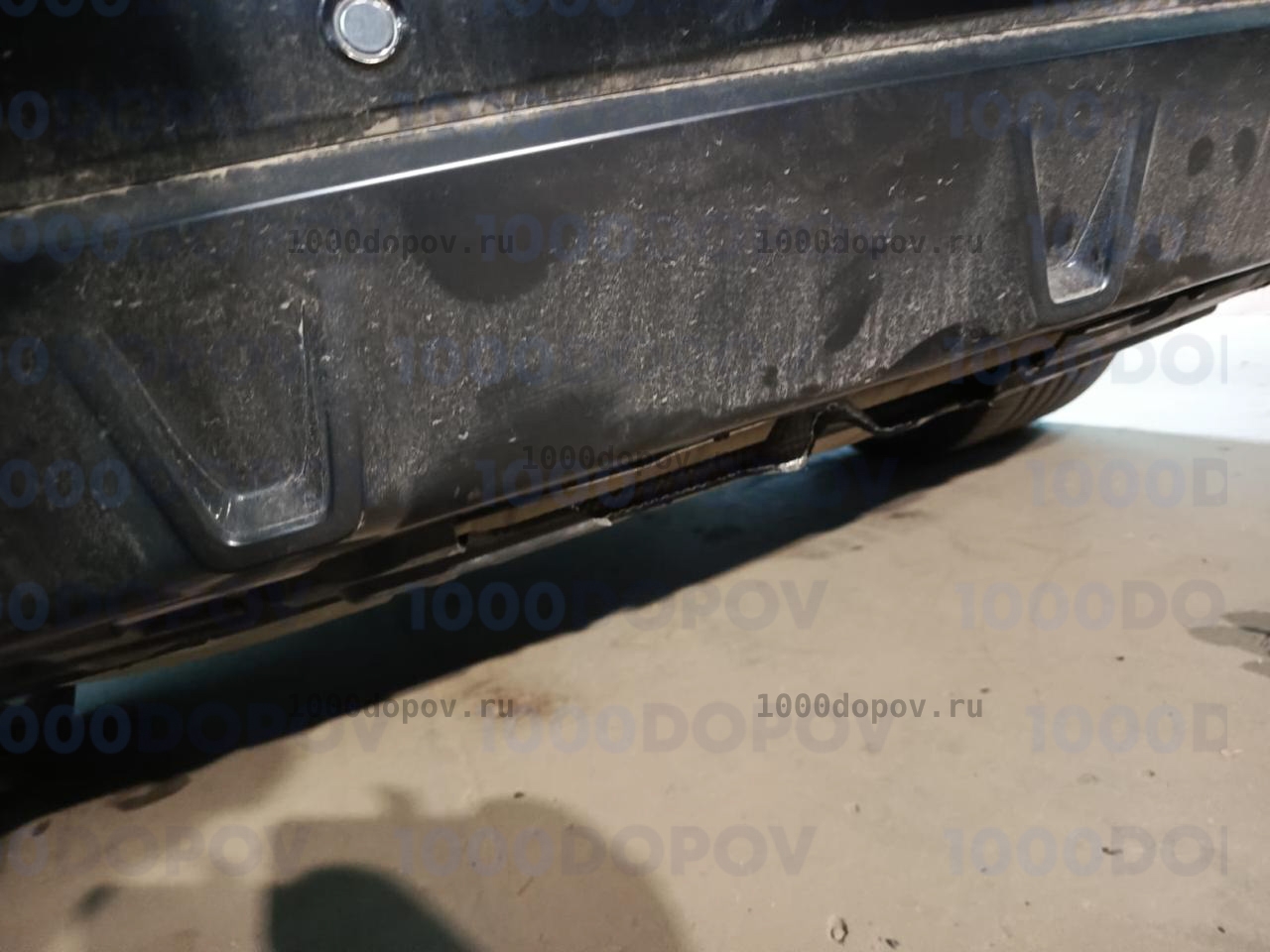 Фаркоп PT GROUP BXS-19-991422.00 BMW X6 2019-2022 — рисунок 7