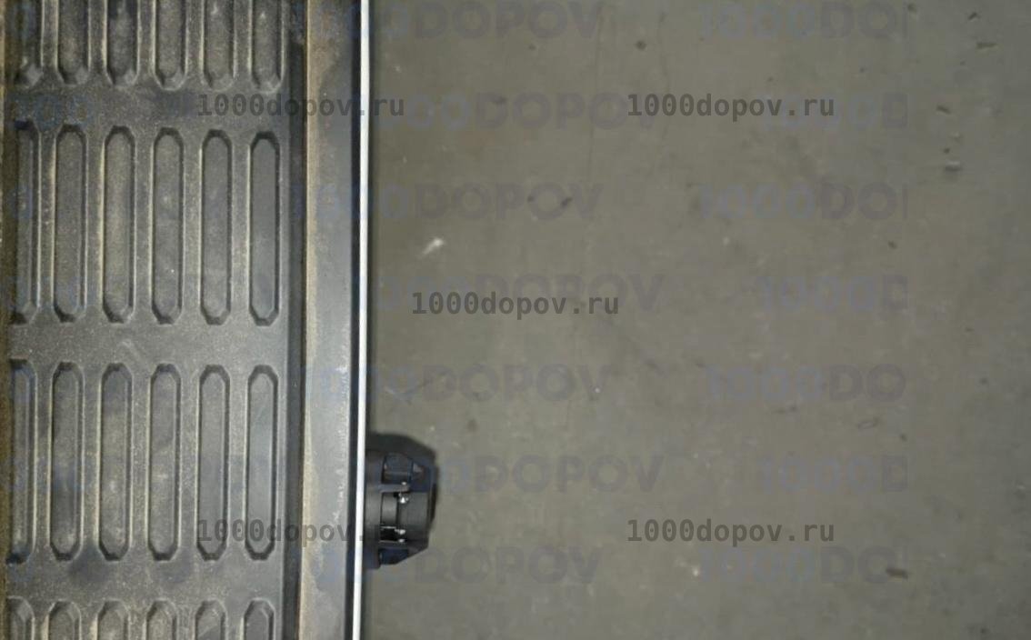 Фаркоп BERG F.5718.001 JAC T8 pro 2023-н.в. — рисунок 22