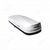 Автобокс MaxBox PRO 520 (большой) белый глянцевый — рис. 9