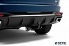 Фаркоп Berg F.9418.001 Haval H7 2025-н.в.  — рис. 2