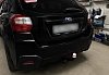 Фаркоп Трейлер 8510 Subaru Impreza XV 2012-2014 — рис. 1