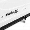 Автобокс MaxBox PRO 400 (малый) белый глянцевый — рис. 19