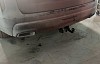 Фаркоп LEADER PLUS E101-A Exeed VX 2.0L 4WD 2021-н.в. — рис. 8
