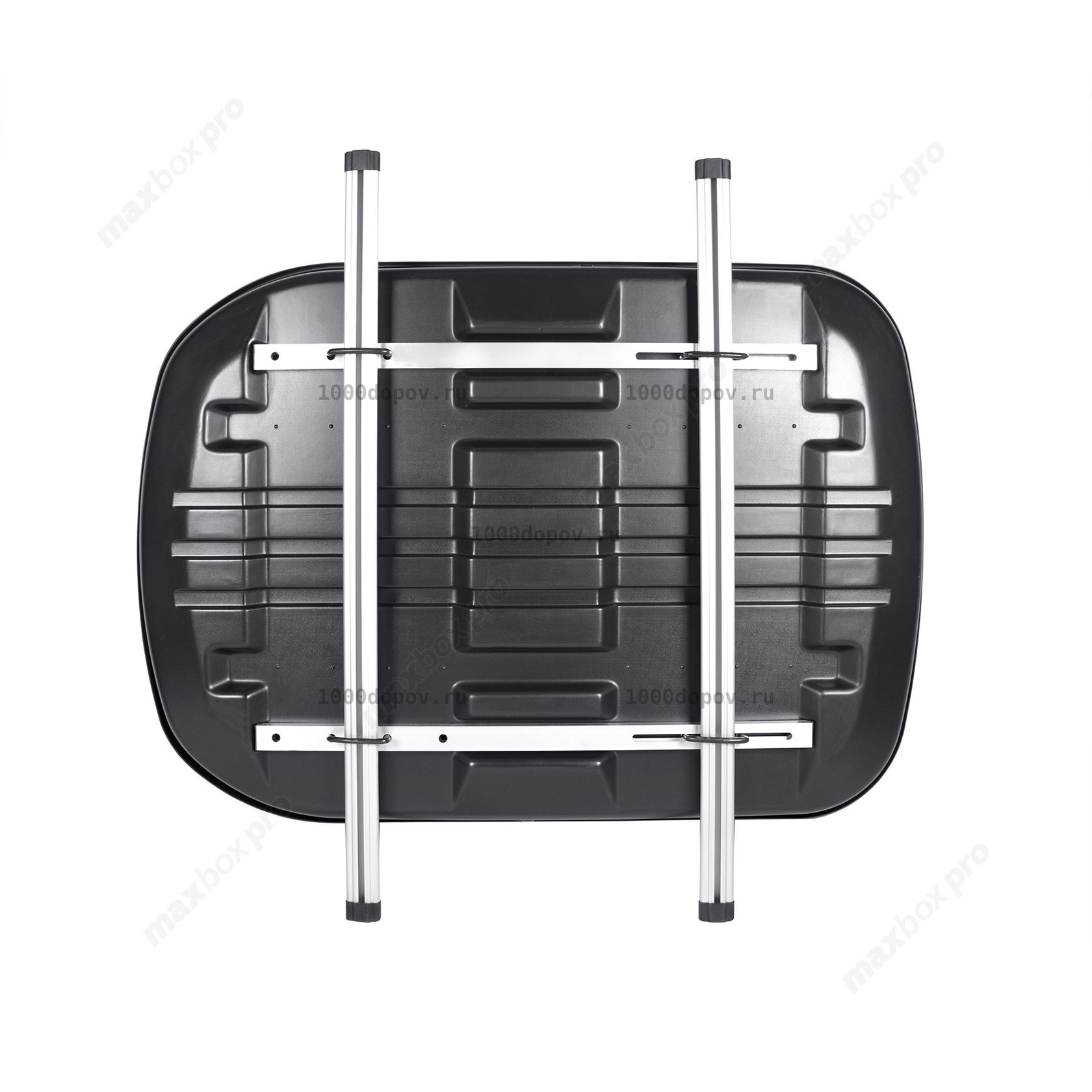 Комплект усилителей для малого автобокса MaxBox PRO (400) — рисунок 5