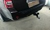 Фаркоп Avtos NS 21B Nissan Pathfinder R51 2005-2014 — рис. 13