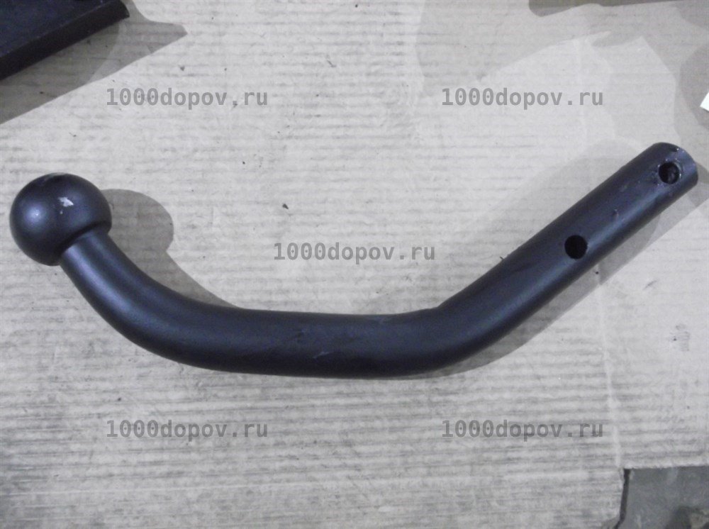 Фаркоп Трейлер 9450 Chevrolet Cruze седан 2009-2015 — рисунок 6