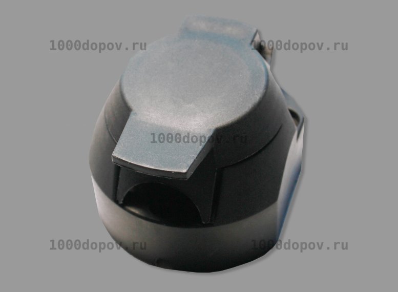 Электрика для фаркопа LADA Largus 2012-2021 KA CW 71 101 040 — рисунок 4