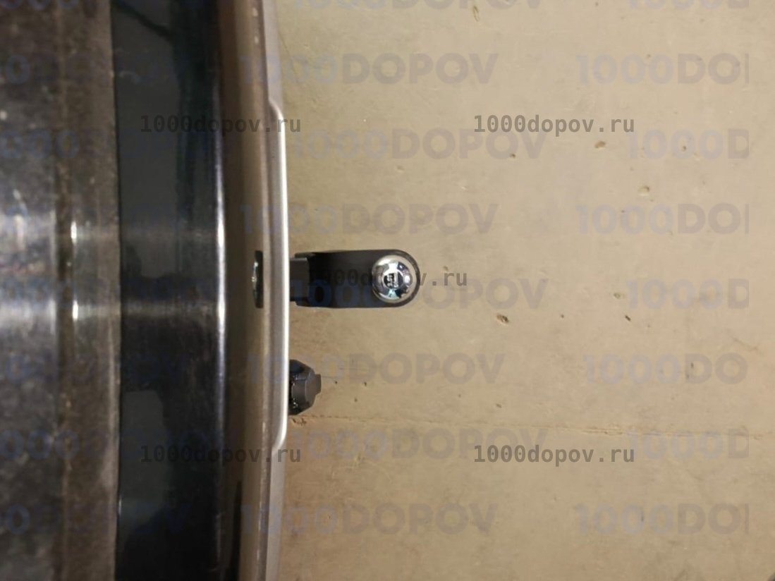 Фаркоп PT GROUP 22011501 Geely Atlas с 2018- — рисунок 10