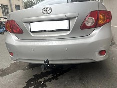 Фаркоп Garant G-T306 Toyota Corolla E150 седан 2005-2013