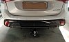 Фаркоп PT GROUP MOU-16-991122.00 (21061501) MITSUBISHI Outlander с 2016- — рис. 2