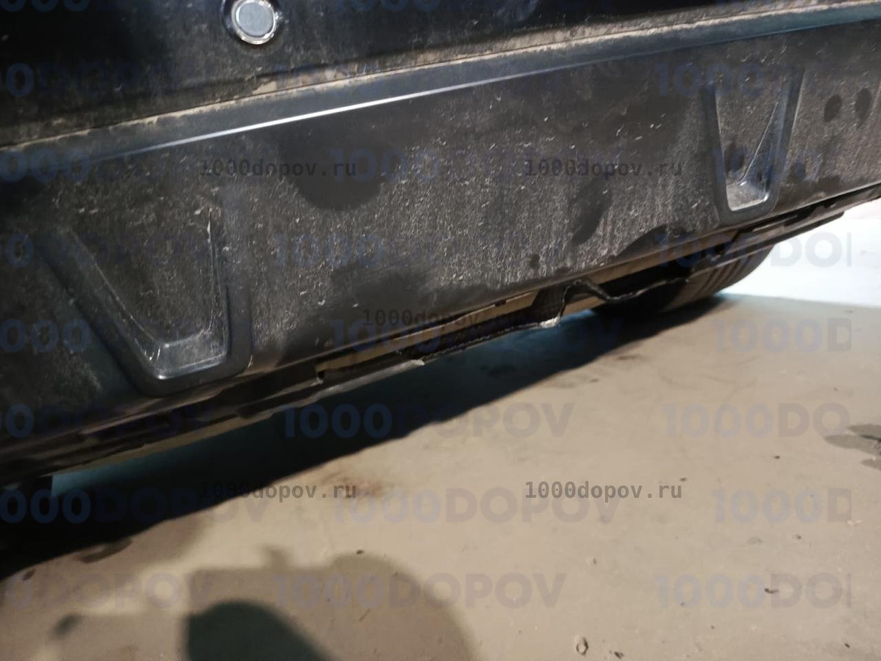 Фаркоп PT GROUP BXS-19-991422.00 BMW X7 2019-2022 — рисунок 17