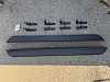 Пороги подножки Haval H3 2023-н.в — рис. 13