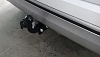 Фаркоп Leader Plus M113-A Mitsubishi Outlander 2012-2018, 2019 - н.в — рис. 6