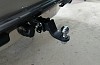 Фаркоп PT GROUP LGX-21-991122.00 с НЕРЖ накладкой LEXUS GX 460 (Комплектация 4.6 AT Premium) 2021- — рис. 8