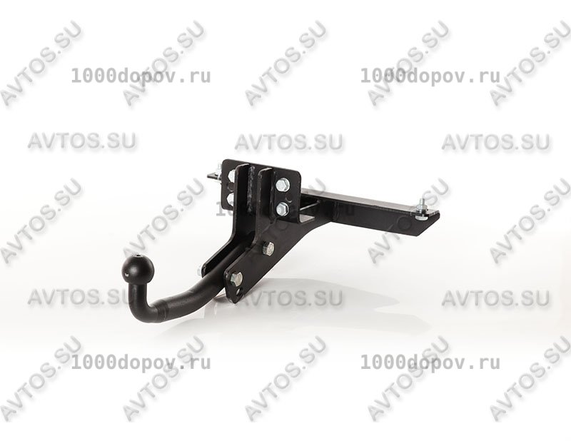 Фаркоп Avtos UAZ-04 УАЗ 3163 «ПАТРИОТ» 2005 г.в.-н.в. — рисунок 8