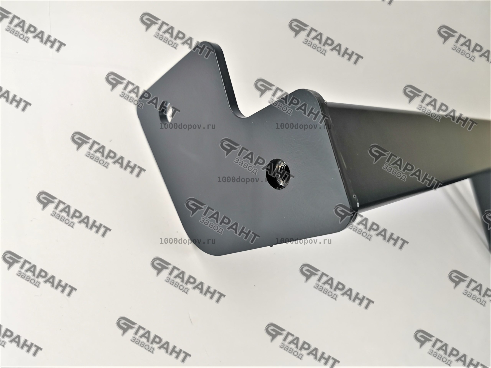 Фаркоп Garant G-R095 Nissan Terrano 2014-н.в. — рисунок 3